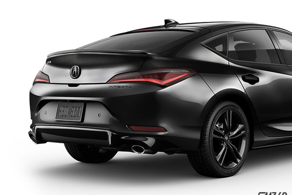 Acura Integra A-SPEC CVT 2026 - photo 3