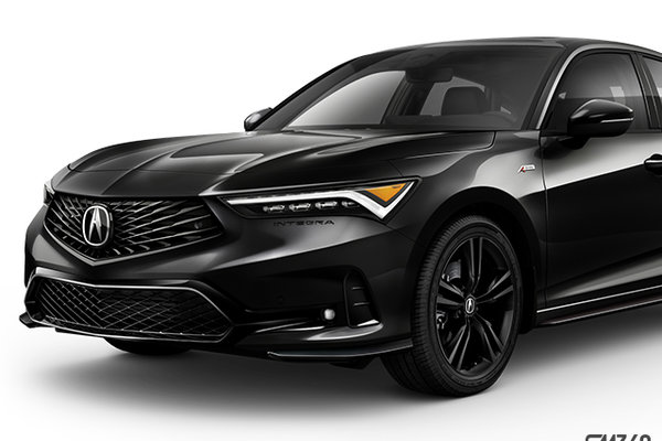 Acura Integra ELITE A-SPEC CVT 2026 - photo 2