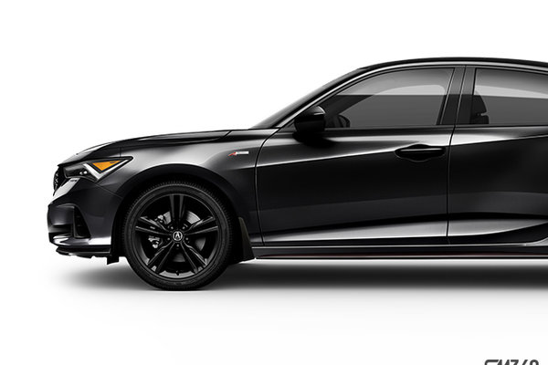 Acura Integra ELITE A-SPEC MT 2026 - photo 1