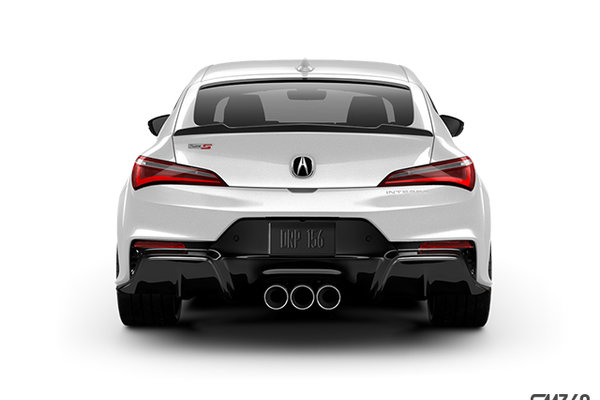 Acura Integra Type S 2026 - photo 1