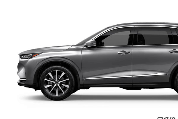 Acura MDX Tech 2026 - photo 1