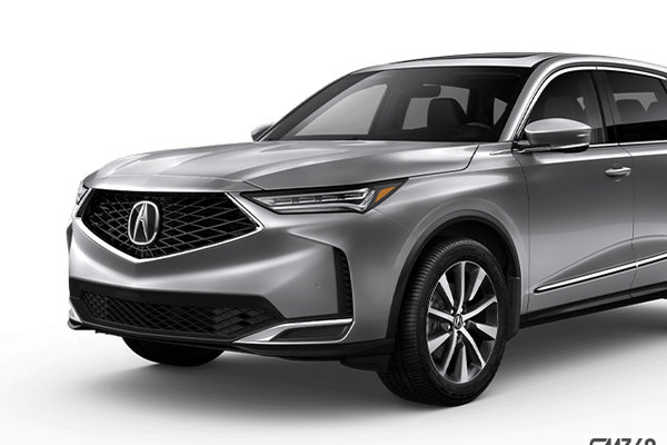 Acura MDX Tech 2026 - photo 2