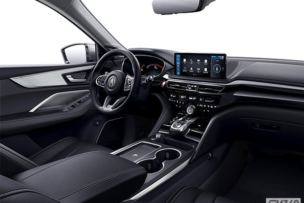 Acura MDX Tech 2026 - photo 4
