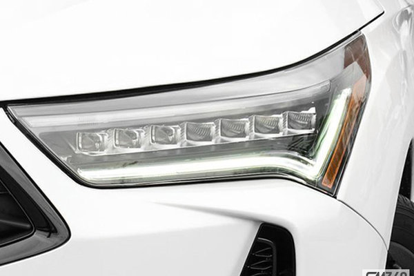 Acura RDX A-Spec 2026 - photo 3