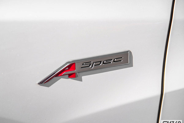 Acura RDX A-Spec 2026 - photo 4