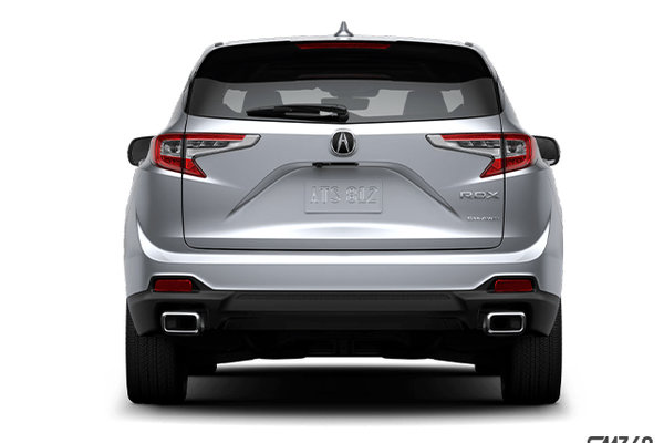Acura RDX Base 2026 - photo 1