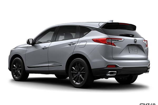 Acura RDX Base 2026 - photo 2