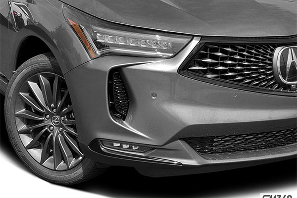 Acura RDX Platinum Elite A-Spec 2026 - photo 4
