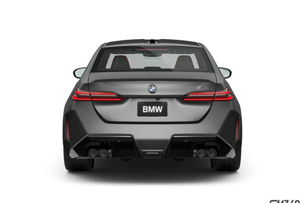 BMW M5 Base 2026 - photo 2