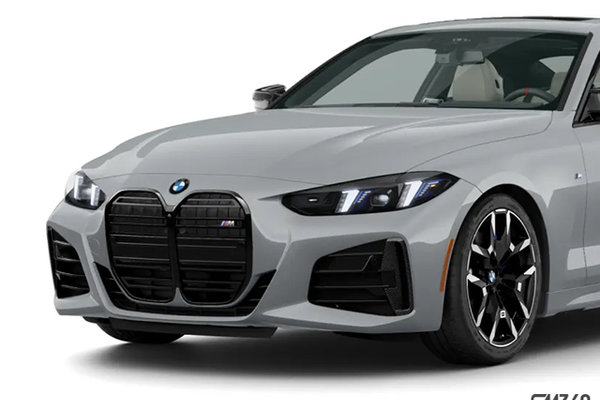 BMW 4 Series Coupé M440i xDrive 2026 - photo 4