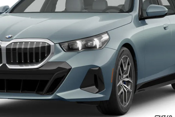 BMW 5 Series Sedan 530i xDrive 2026 - photo 4