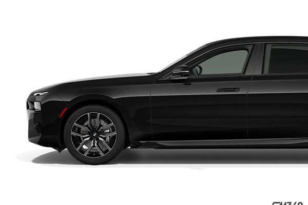 BMW 7 Series Sedan 760i xDrive Edition 7 2026 - photo 3