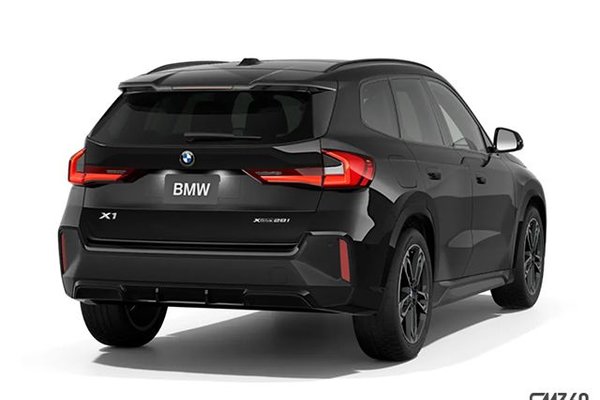 BMW X1 M Sport Edition 2026 - photo 2
