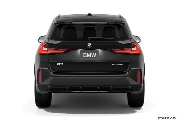 BMW X1 M Sport Edition 2026 - photo 3