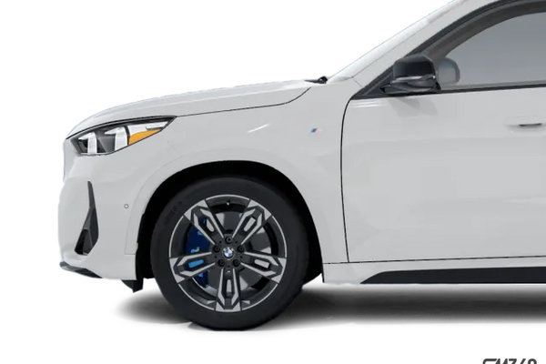 BMW X1 M35i xDrive 2026 - photo 2