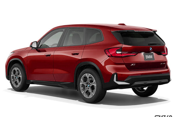 BMW X1 xDrive28i 2026 - photo 1
