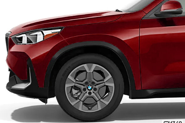 BMW X1 xDrive28i 2026 - photo 2