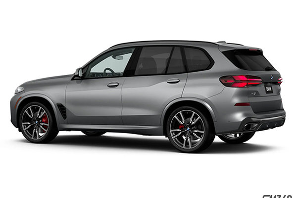 BMW X5 xDrive40i M Sport Edition 2026 - photo 2