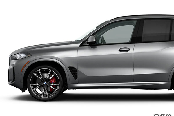 BMW X5 xDrive40i M Sport Edition 2026 - photo 3