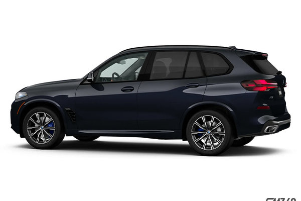 BMW X5 xDrive40i 2026 - photo 2