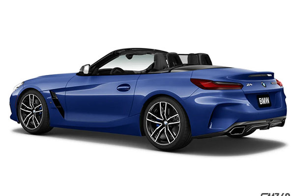 BMW Z4 M40i 2026 - photo 2