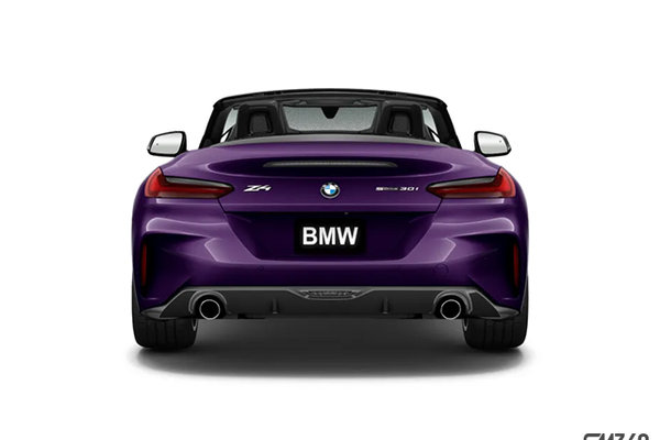 BMW Z4 sDrive30i 2026 - photo 1