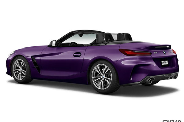 BMW Z4 sDrive30i 2026 - photo 2