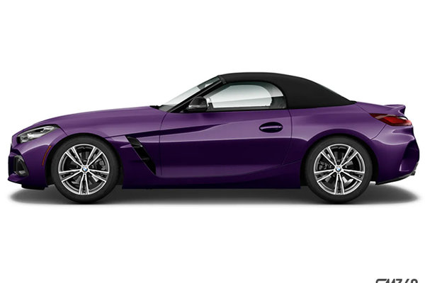 BMW Z4 sDrive30i 2026 - photo 3