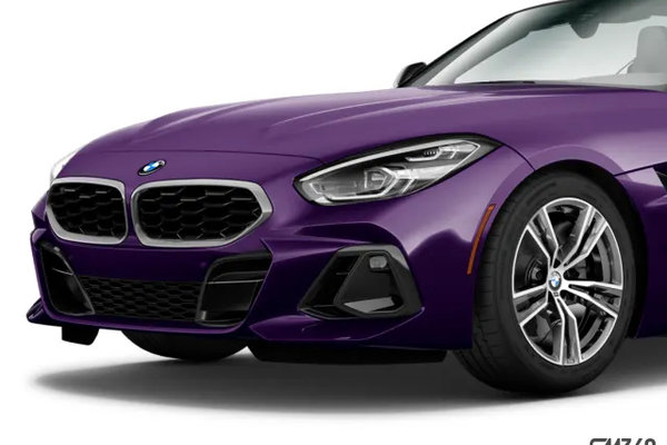 BMW Z4 sDrive30i 2026 - photo 4