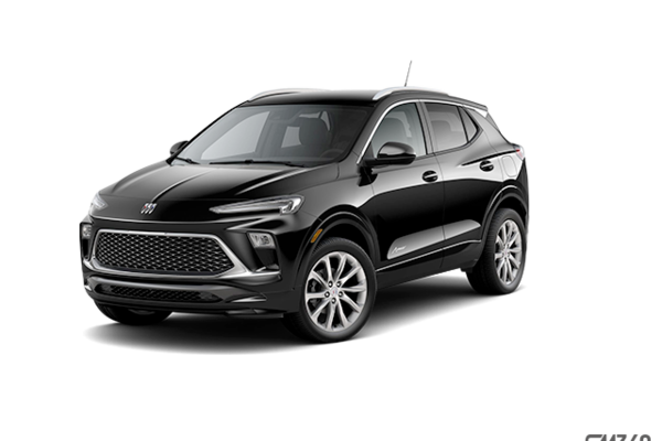 Encore GX Avenir