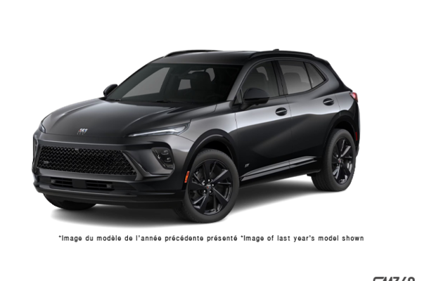 Envision Sport Touring