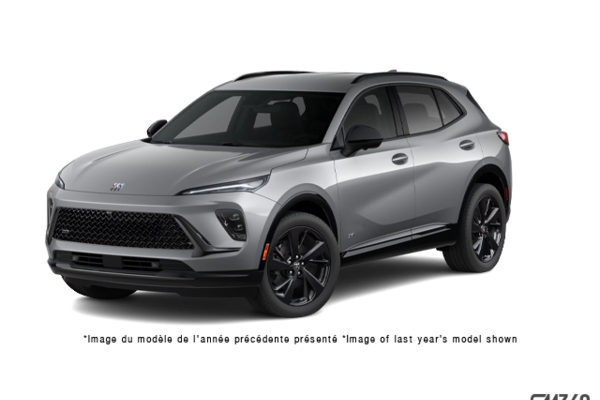 Envision Sport Touring