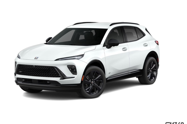 Envision Sport Touring