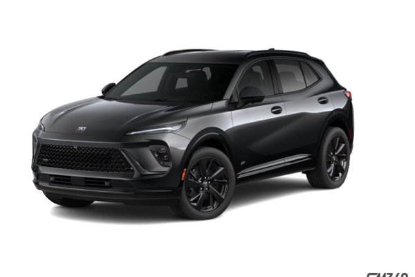 Envision Sport Touring
