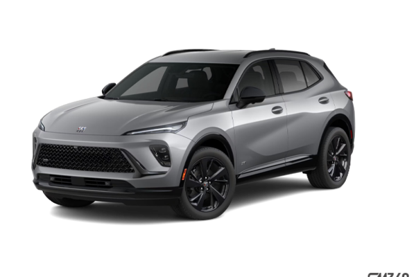 Envision Sport Touring