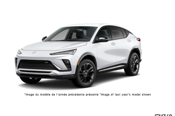 Envista Sport Touring