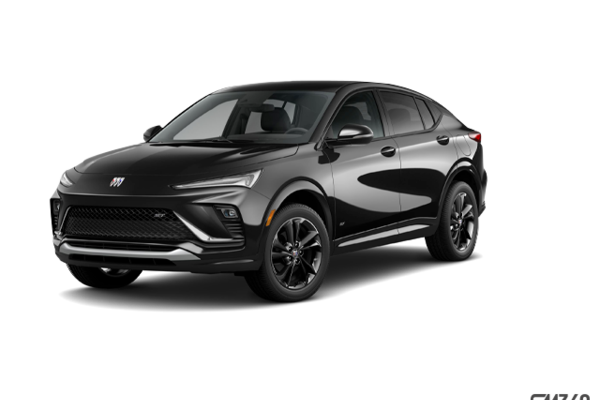 Envista Sport Touring