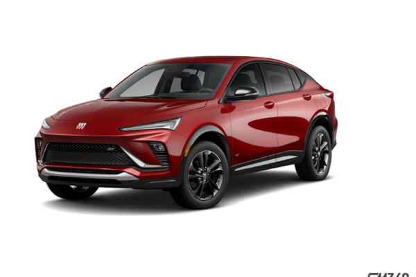 Envista Sport Touring