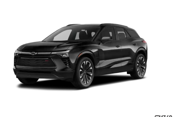 Blazer EV AWD RS