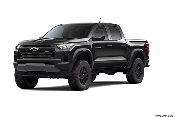 Colorado Trail Boss