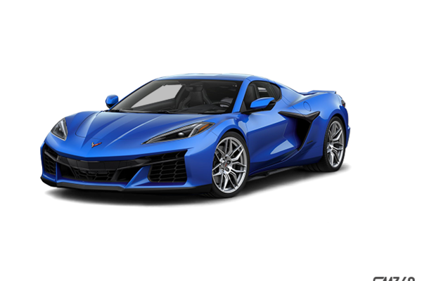 Corvette Z06 2LZ