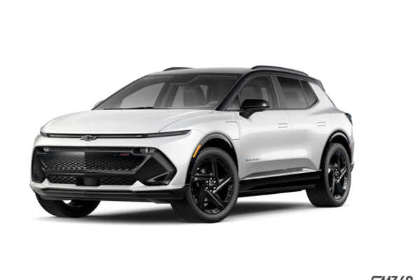 Equinox EV RS