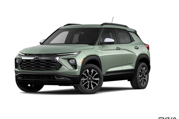 Trailblazer ACTIV