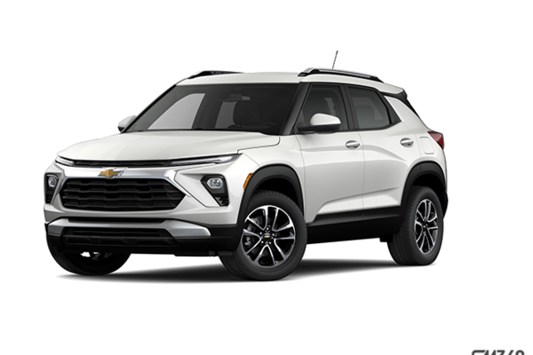 Trailblazer LT