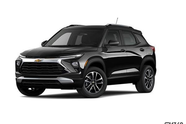 Trailblazer LT