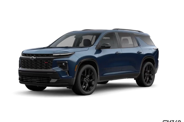 Traverse RS