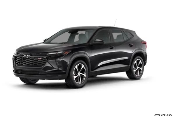 Trax 1RS