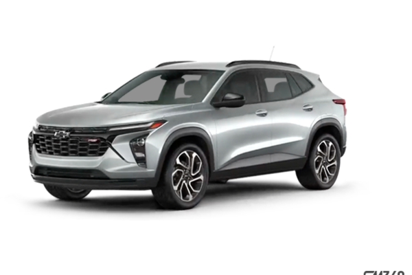 Trax 2RS