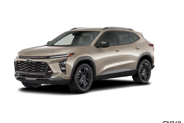 Trax ACTIV