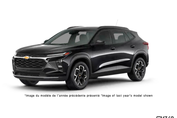 Trax LT